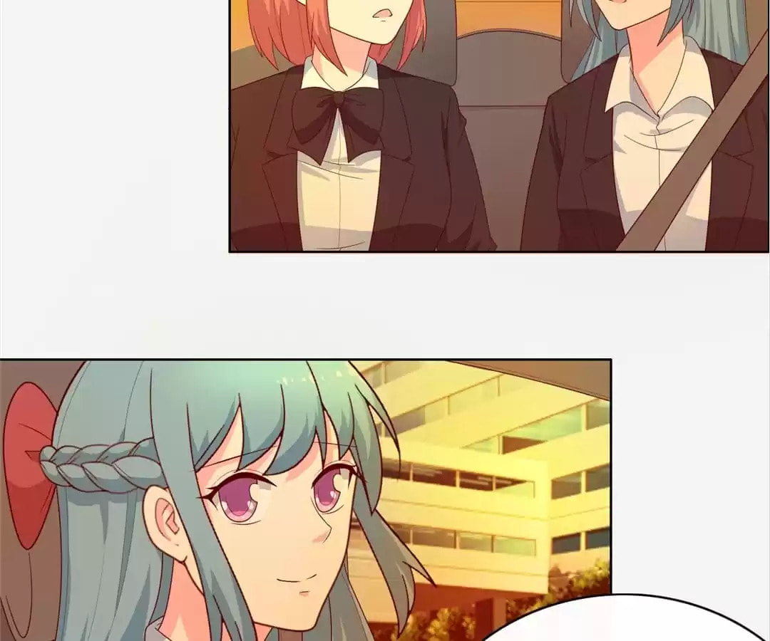 Enemies in a Wealthy Family Chapter 67 page 24 - 
