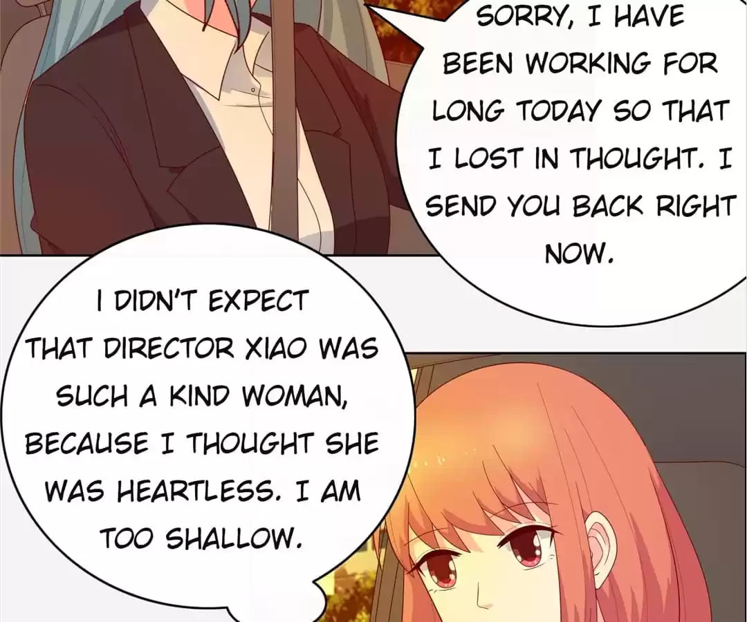 Enemies in a Wealthy Family Chapter 67 page 25 - 