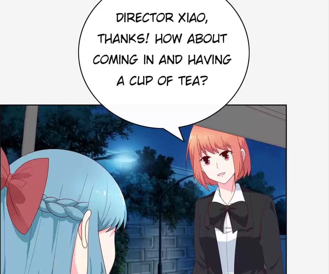 Enemies in a Wealthy Family Chapter 67 page 29 - 
