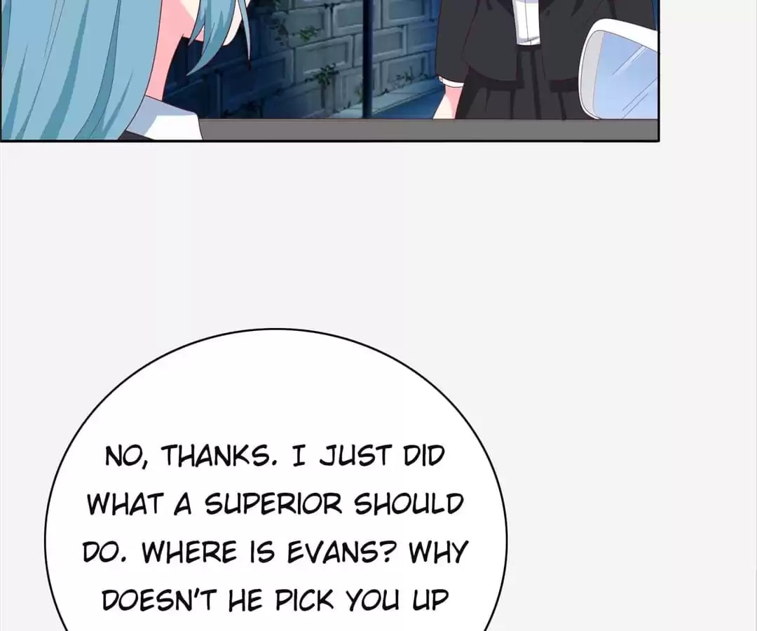 Enemies in a Wealthy Family Chapter 67 page 30 - 