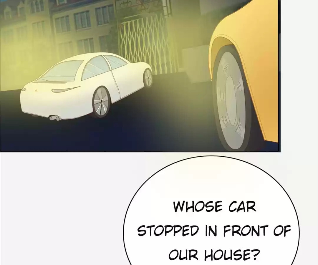 Enemies in a Wealthy Family Chapter 67 page 35 - 
