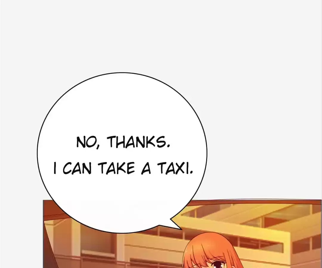 Enemies in a Wealthy Family Chapter 67 page 8 - 