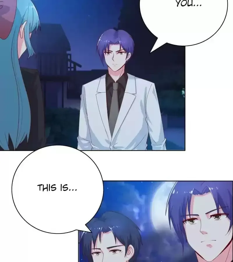 Enemies in a Wealthy Family Chapter 68 page 12 - 