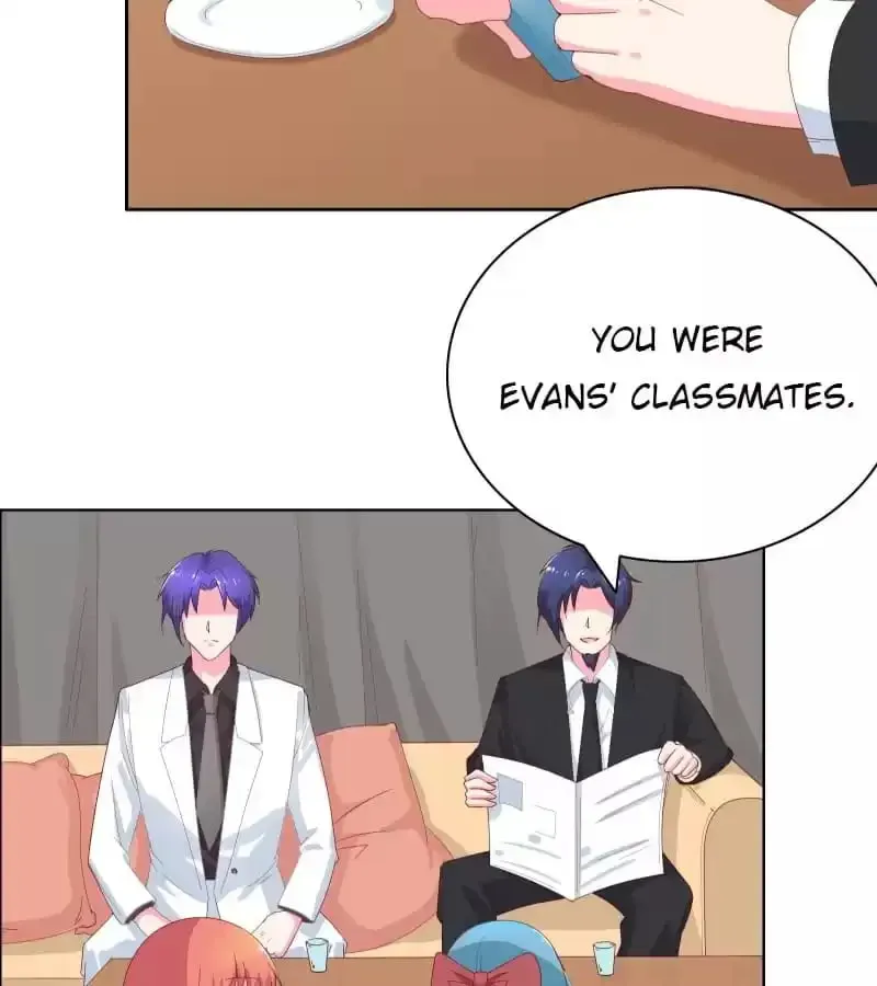 Enemies in a Wealthy Family Chapter 68 page 15 - 