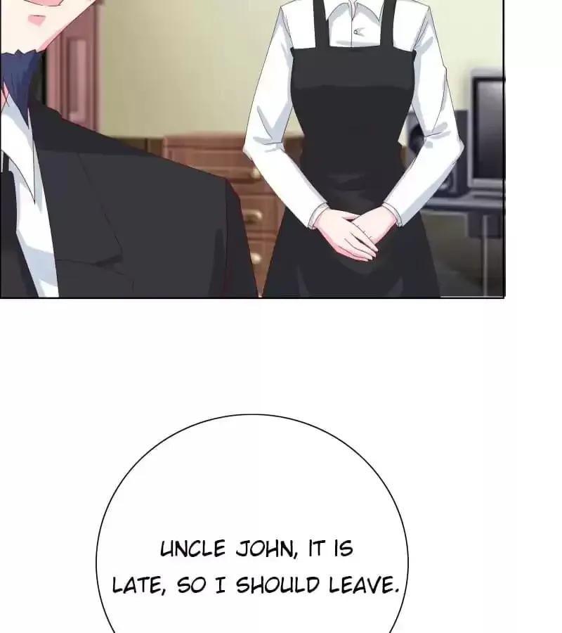 Enemies in a Wealthy Family Chapter 68 page 20 - 