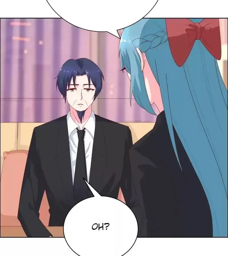 Enemies in a Wealthy Family Chapter 68 page 21 - 