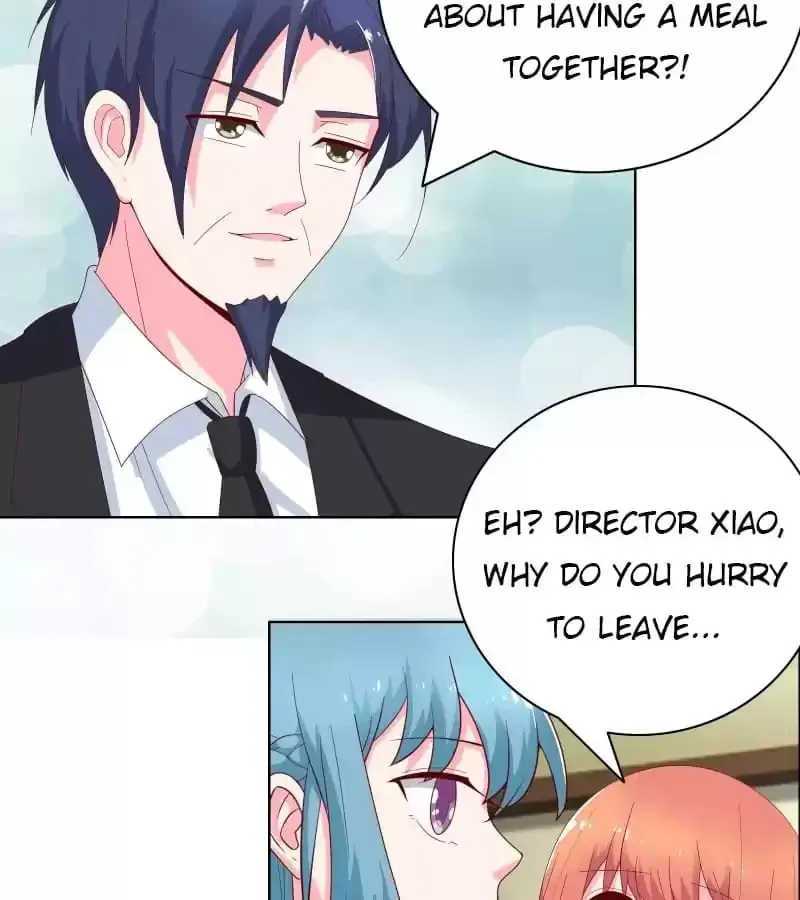Enemies in a Wealthy Family Chapter 68 page 24 - 