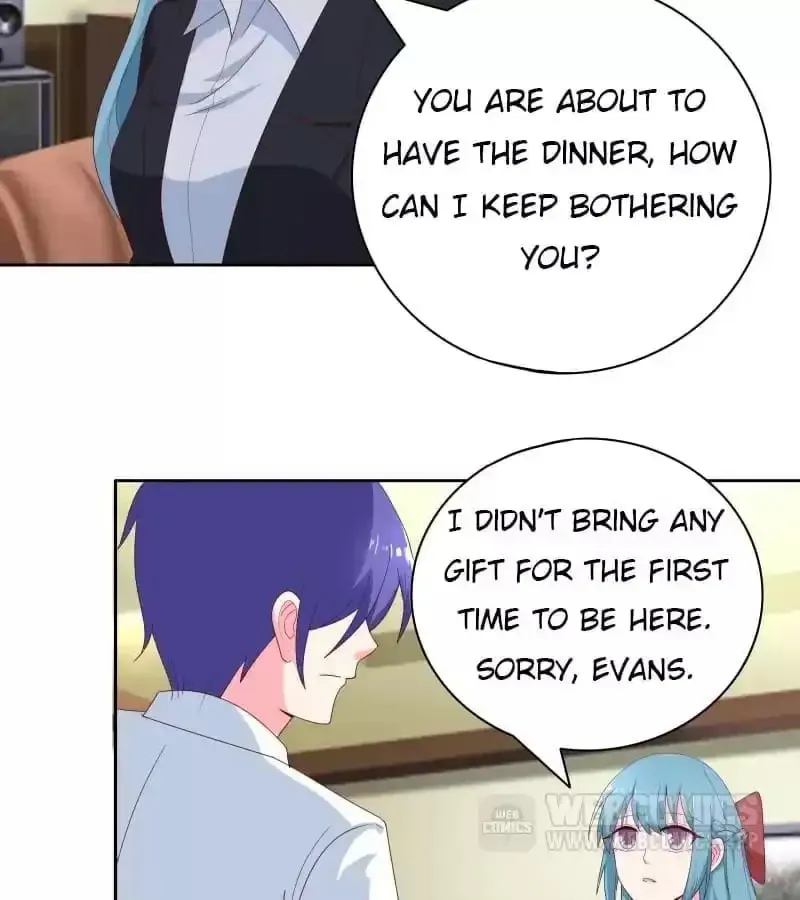 Enemies in a Wealthy Family Chapter 68 page 26 - 