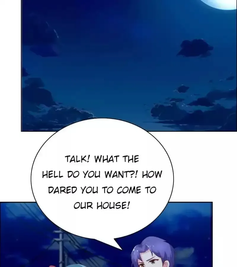 Enemies in a Wealthy Family Chapter 68 page 31 - 