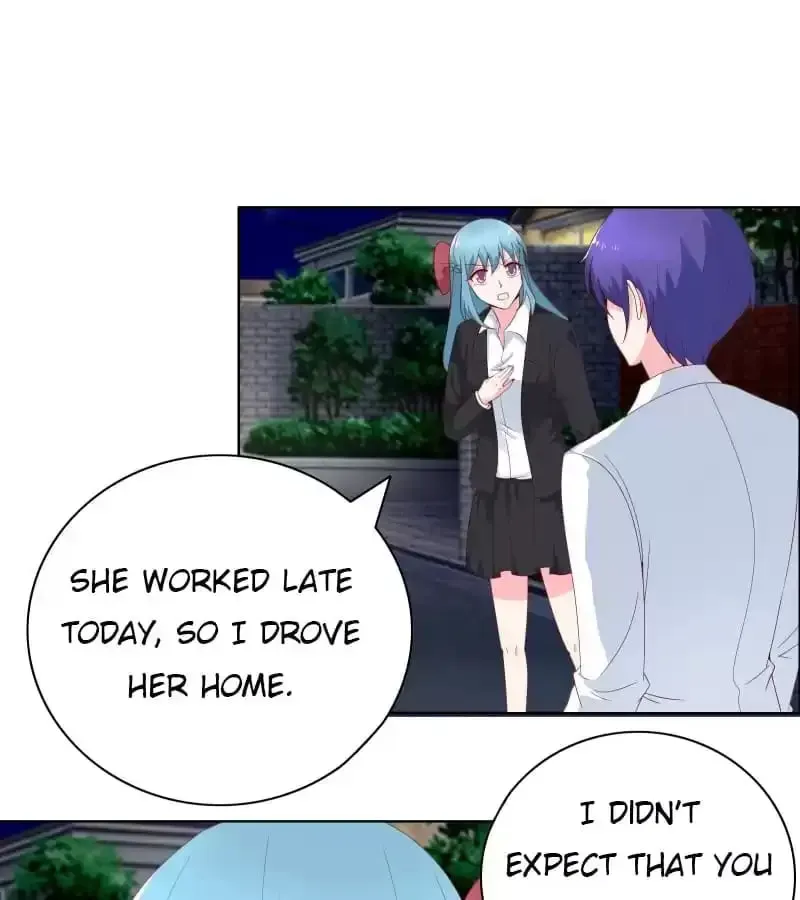 Enemies in a Wealthy Family Chapter 69 page 1 - 