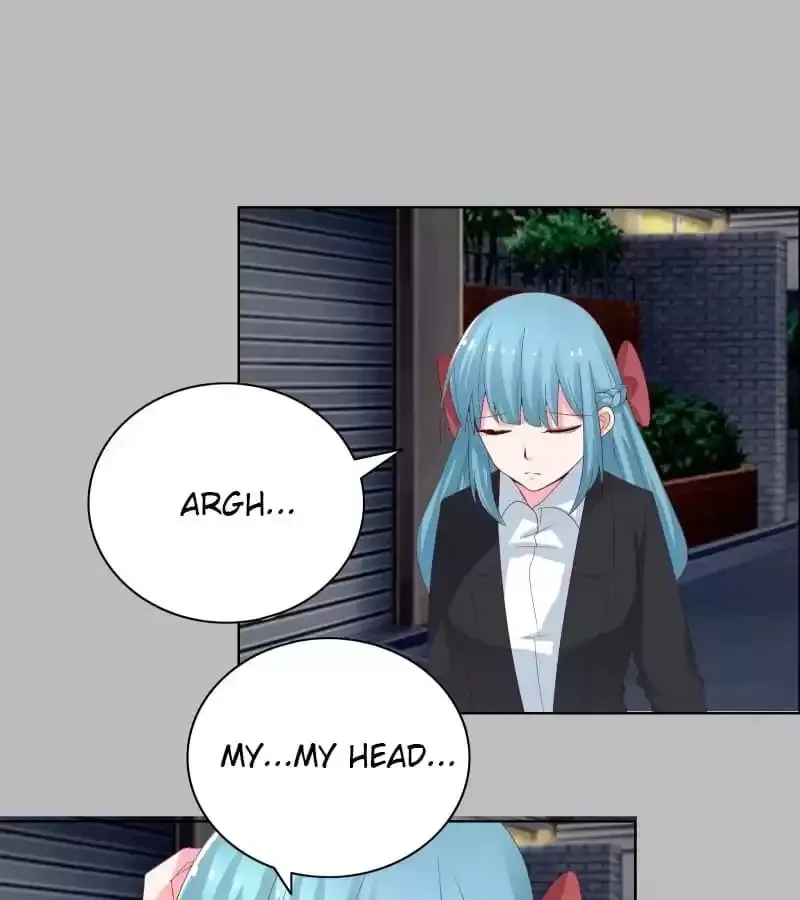 Enemies in a Wealthy Family Chapter 69 page 11 - 