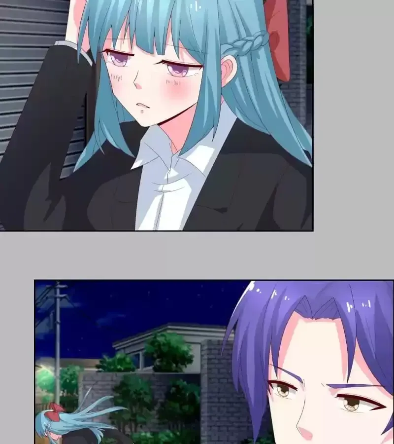 Enemies in a Wealthy Family Chapter 69 page 12 - 