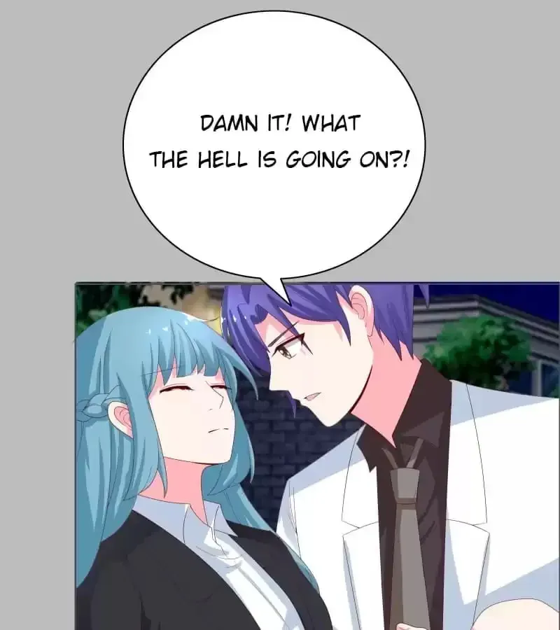 Enemies in a Wealthy Family Chapter 69 page 16 - 