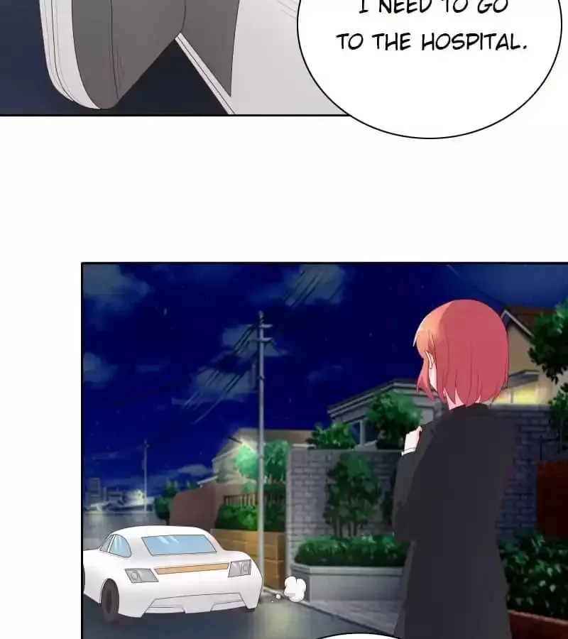 Enemies in a Wealthy Family Chapter 69 page 24 - 