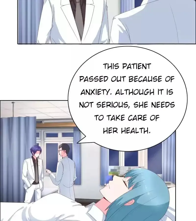 Enemies in a Wealthy Family Chapter 69 page 29 - 