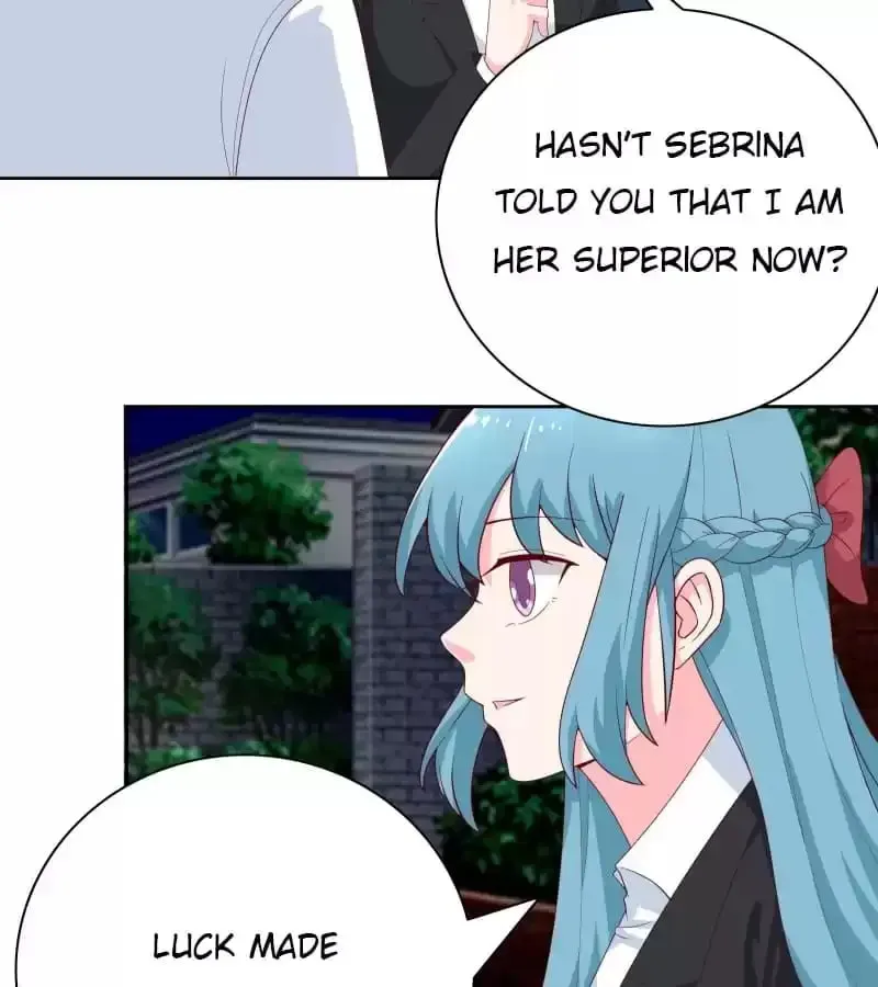 Enemies in a Wealthy Family Chapter 69 page 4 - 