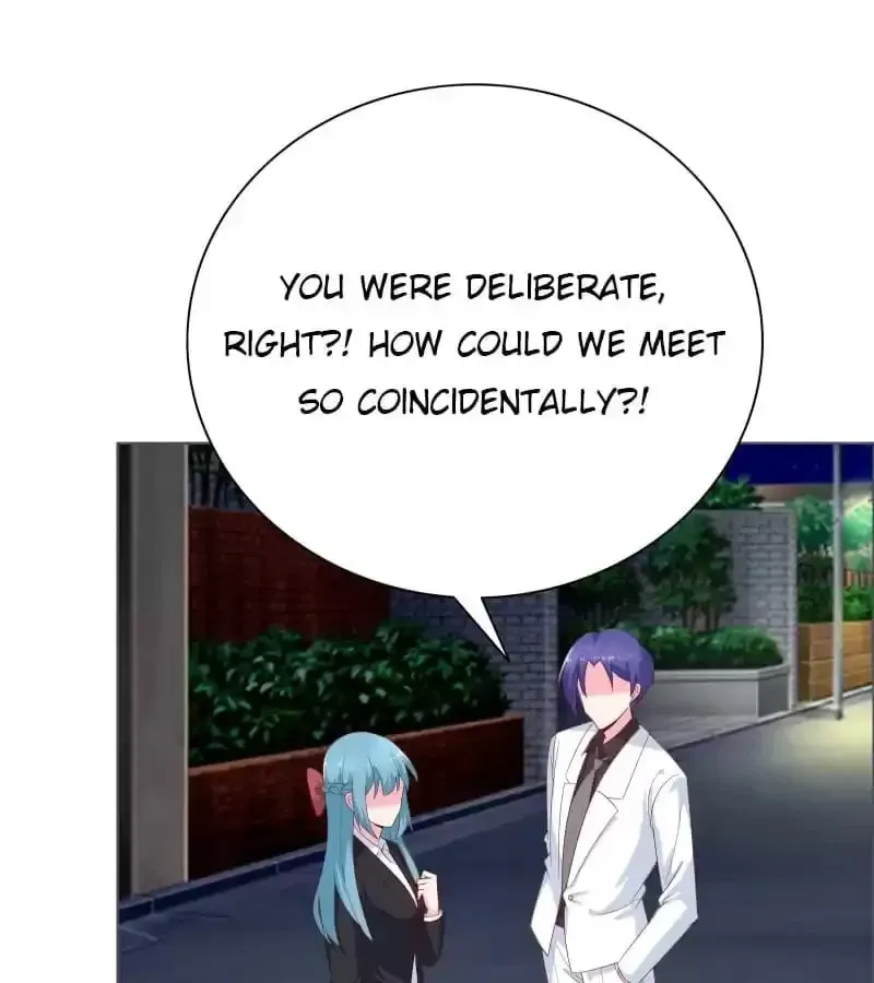 Enemies in a Wealthy Family Chapter 69 page 6 - 