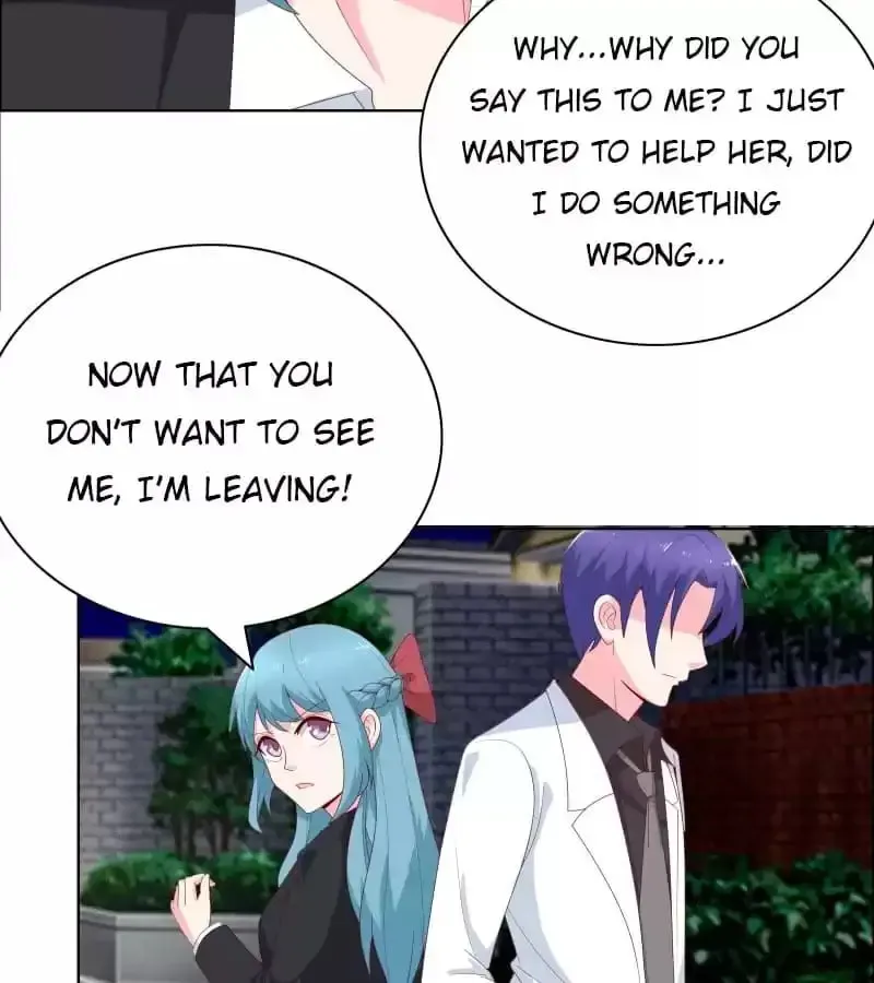Enemies in a Wealthy Family Chapter 69 page 8 - 