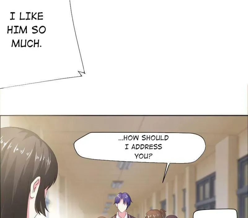 Enemies in a Wealthy Family Chapter 7 page 11 - 
