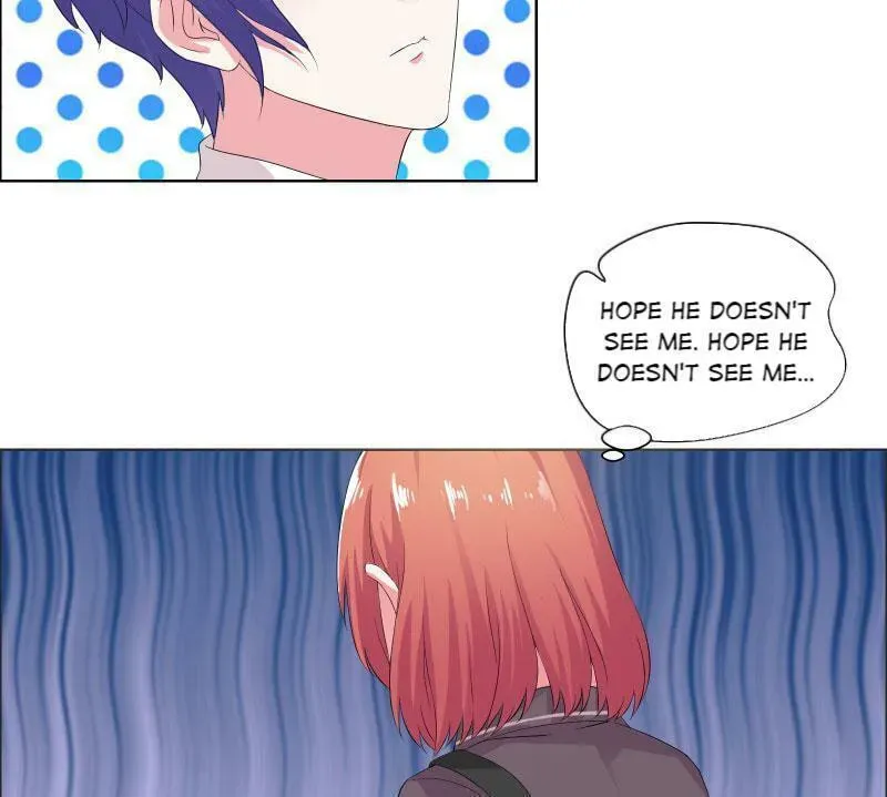 Enemies in a Wealthy Family Chapter 7 page 20 - 