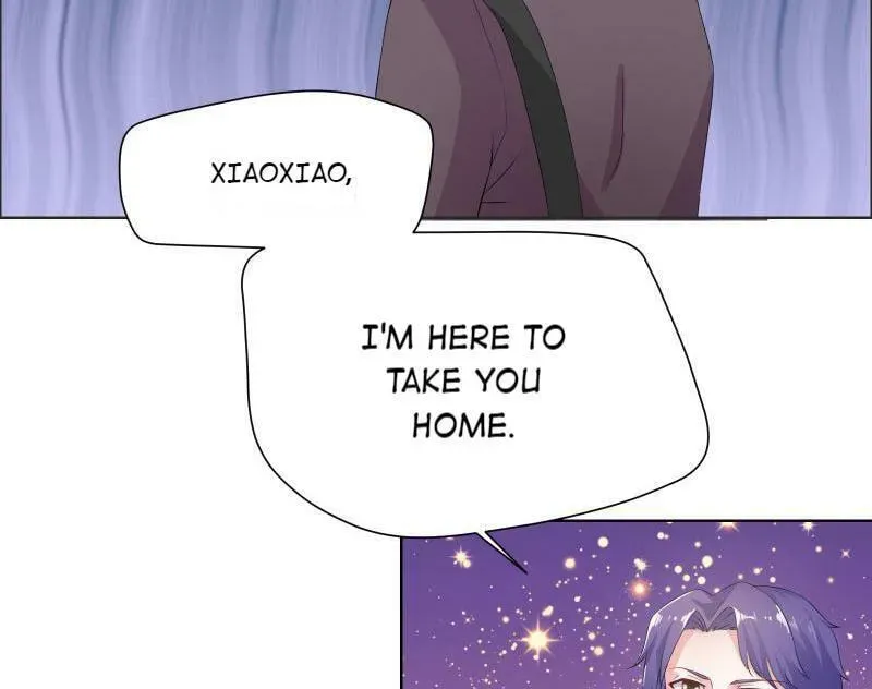 Enemies in a Wealthy Family Chapter 7 page 21 - 