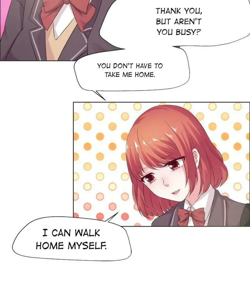 Enemies in a Wealthy Family Chapter 7 page 25 - 