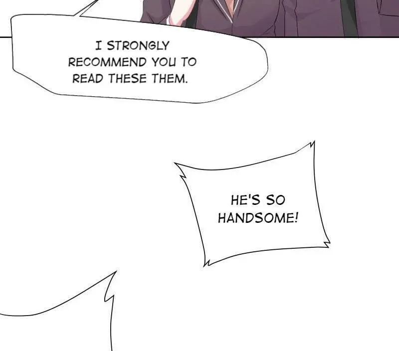 Enemies in a Wealthy Family Chapter 7 page 10 - 