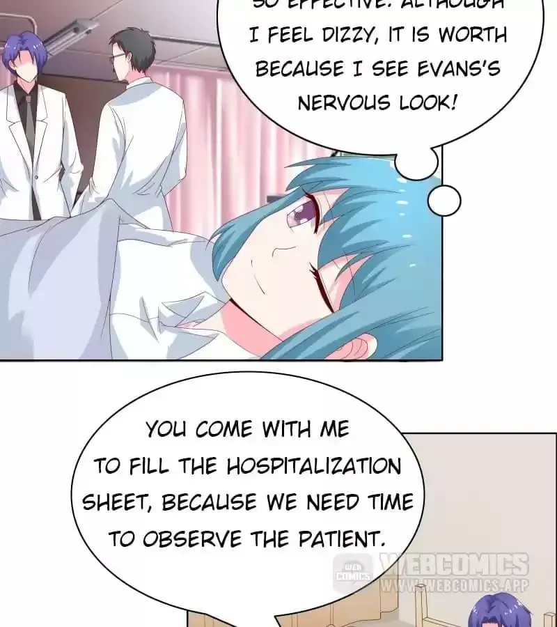Enemies in a Wealthy Family Chapter 70 page 3 - 