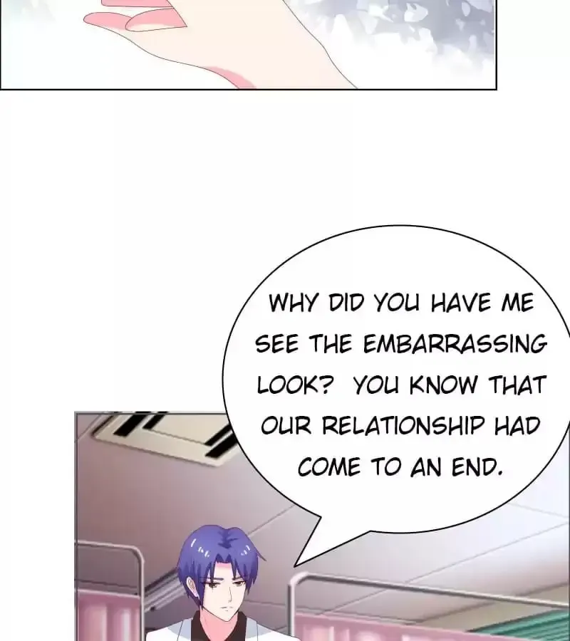 Enemies in a Wealthy Family Chapter 70 page 7 - 