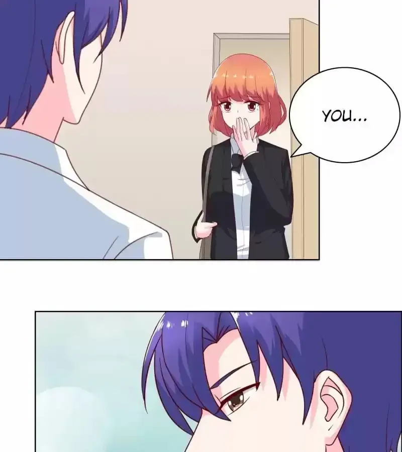 Enemies in a Wealthy Family Chapter 71 page 12 - 