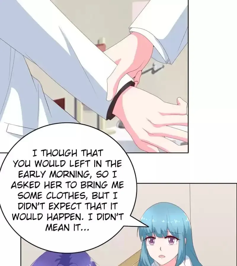 Enemies in a Wealthy Family Chapter 71 page 24 - 