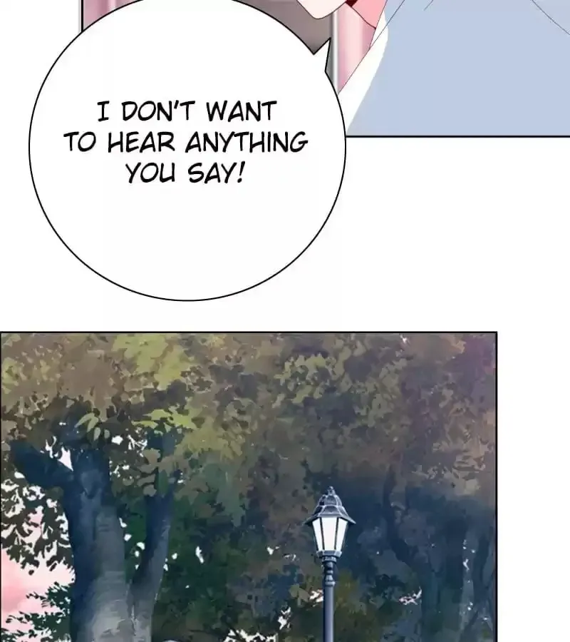 Enemies in a Wealthy Family Chapter 71 page 27 - 
