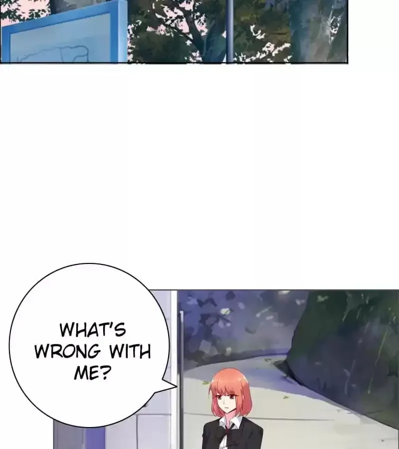 Enemies in a Wealthy Family Chapter 71 page 28 - 