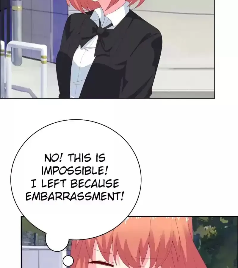 Enemies in a Wealthy Family Chapter 71 page 30 - 