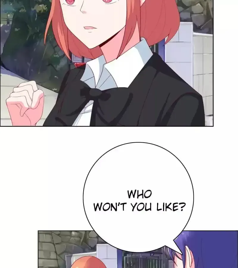 Enemies in a Wealthy Family Chapter 71 page 32 - 