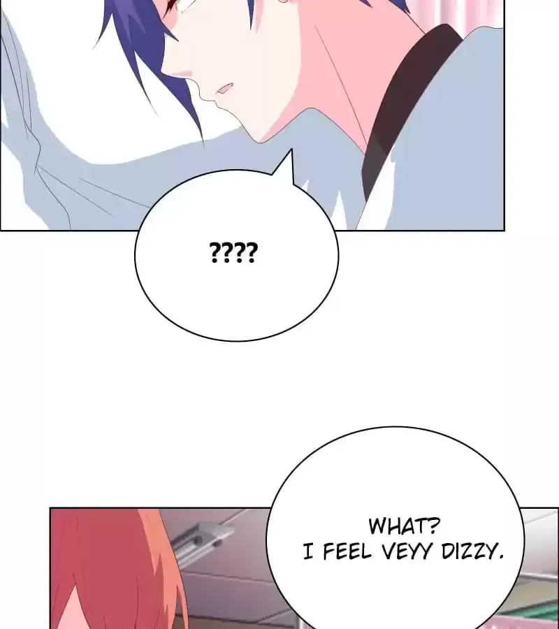 Enemies in a Wealthy Family Chapter 71 page 8 - 