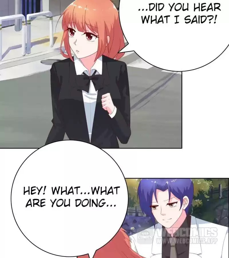 Enemies in a Wealthy Family Chapter 72 page 3 - 