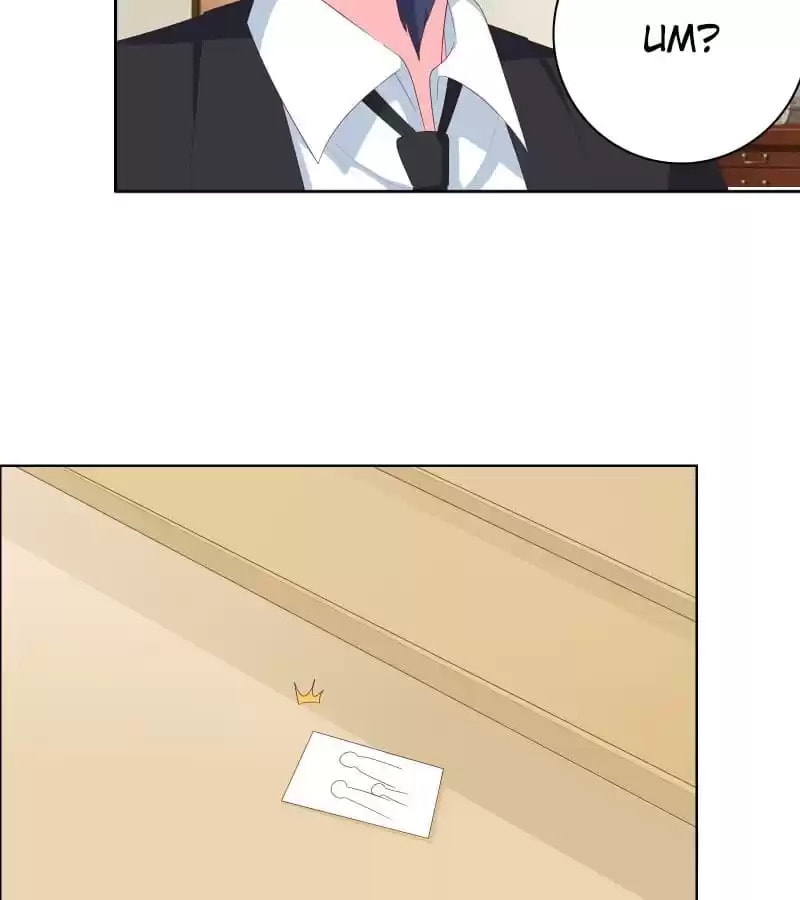 Enemies in a Wealthy Family Chapter 72 page 28 - 