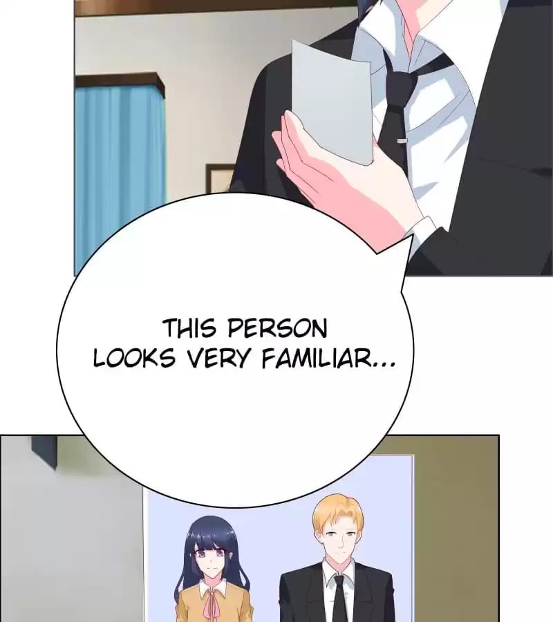 Enemies in a Wealthy Family Chapter 72 page 30 - 