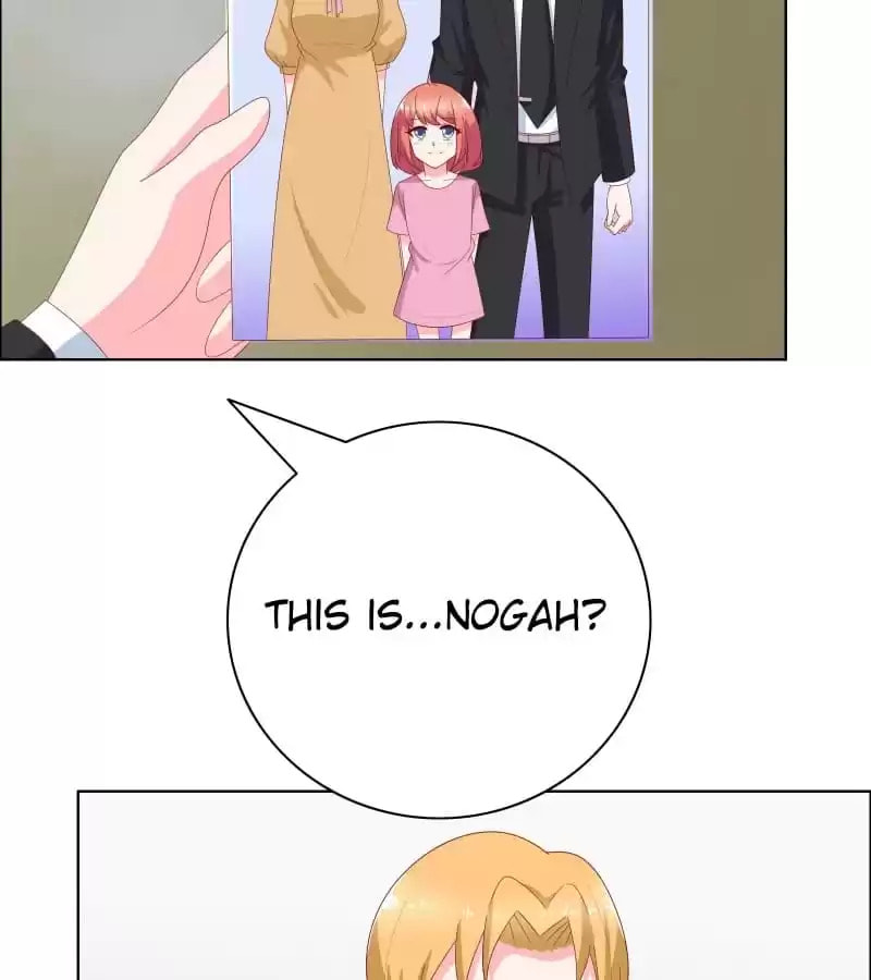 Enemies in a Wealthy Family Chapter 72 page 31 - 