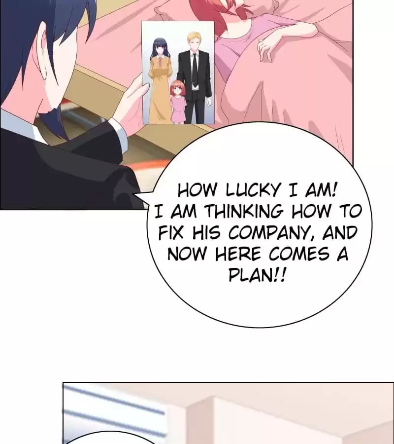 Enemies in a Wealthy Family Chapter 72 page 33 - 