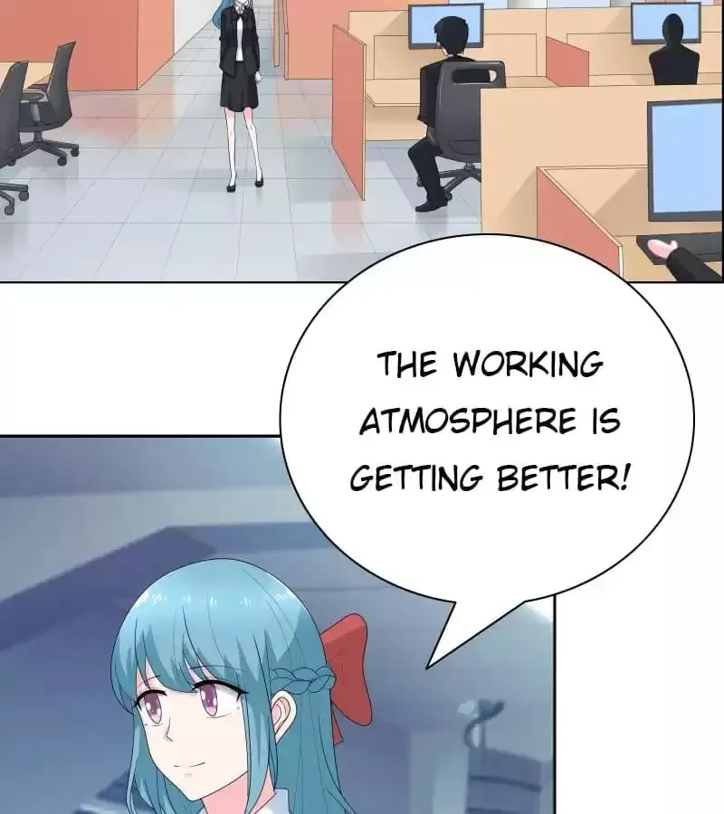 Enemies in a Wealthy Family Chapter 73 page 3 - 