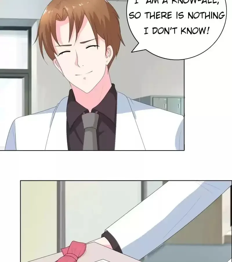 Enemies in a Wealthy Family Chapter 73 page 24 - 