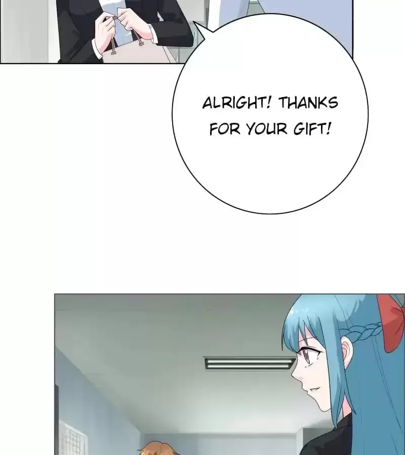 Enemies in a Wealthy Family Chapter 73 page 28 - 