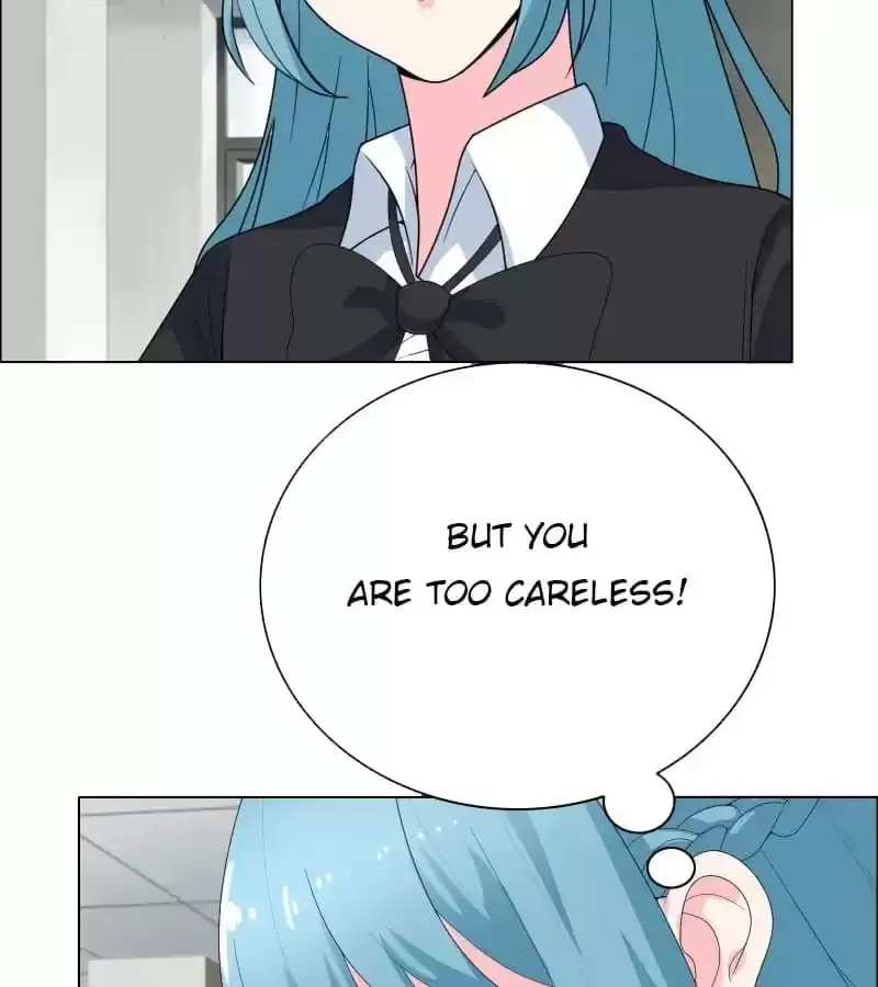 Enemies in a Wealthy Family Chapter 73 page 30 - 