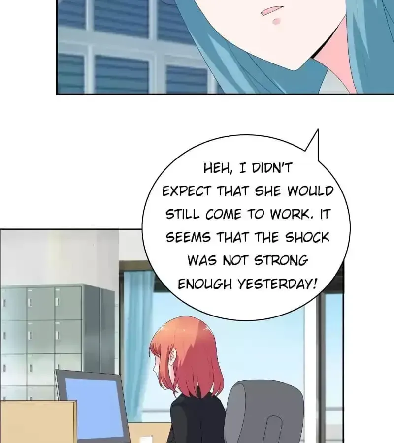 Enemies in a Wealthy Family Chapter 73 page 5 - 