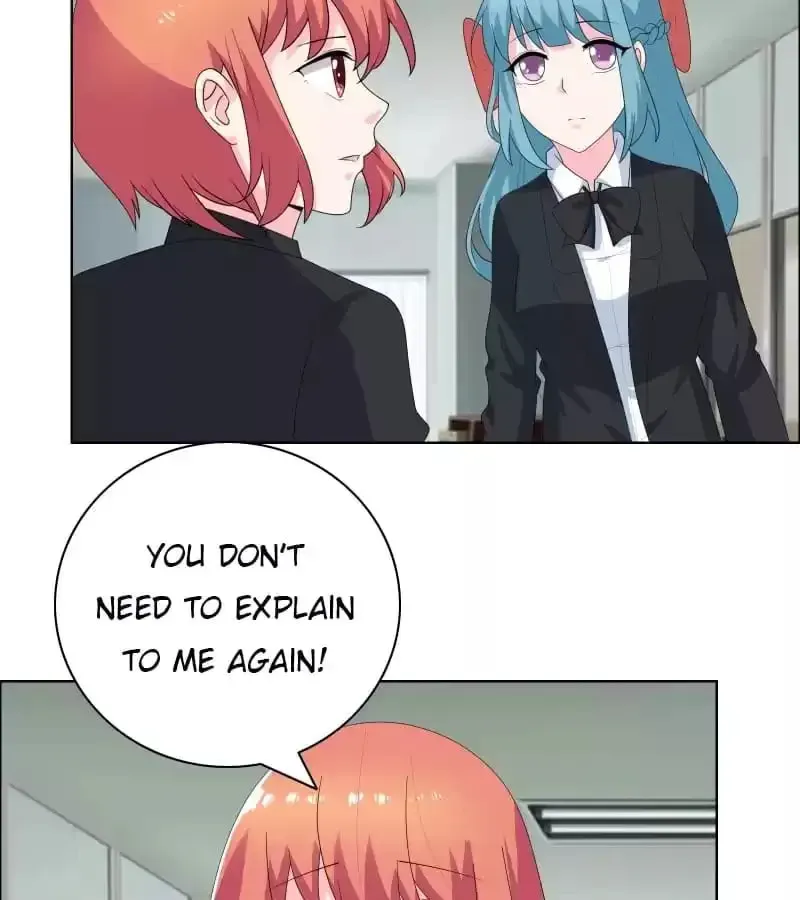 Enemies in a Wealthy Family Chapter 73 page 9 - 