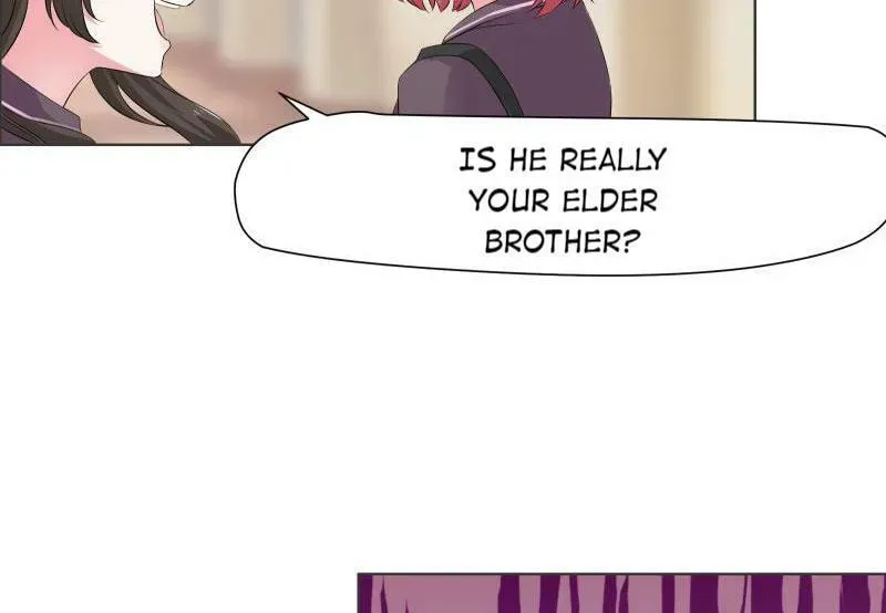 Enemies in a Wealthy Family Chapter 8 page 2 - 