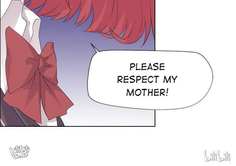 Enemies in a Wealthy Family Chapter 8 page 18 - 