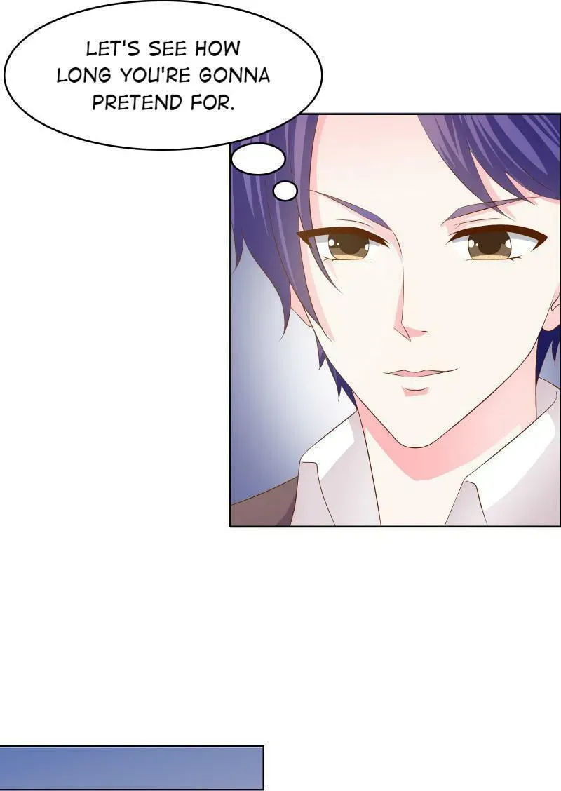 Enemies in a Wealthy Family Chapter 8 page 9 - 